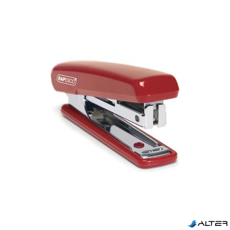 Tűzőgép, No. 10, 12 lap, RAPESCO 'Pocket', vegyes színek