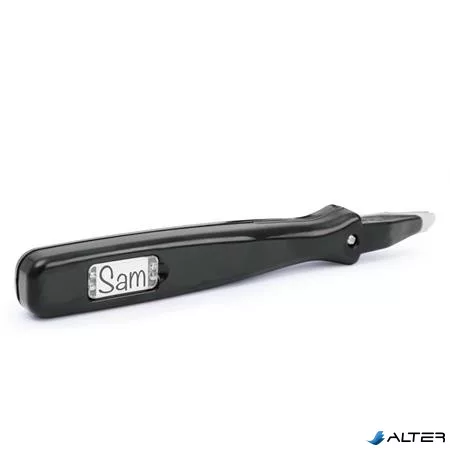 Kapocskiszedő, RAPESCO "101", fekete