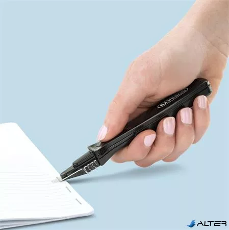 Kapocskiszedő, RAPESCO "101", fekete