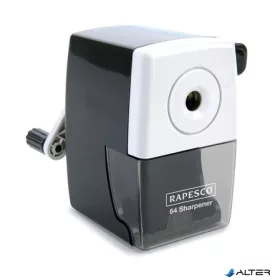 Hegyező, egylyukú, asztali, RAPESCO, '64'