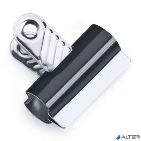 Iratcsipesz, 60 mm, RAPESCO, fekete