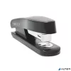Tűzőgép, 24/6, 26/6, 20 lap, RAPESCO 'Sting Ray Half-Strip', fekete
