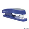 Tűzőgép, 24/6, 26/6, 20 lap, RAPESCO "Sting Ray Half-Strip", kék