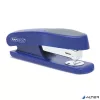 Tűzőgép, 24/6, 26/6, 20 lap, RAPESCO "Sting Ray Half-Strip", kék