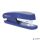 Tűzőgép, 24/6, 26/6, 20 lap, RAPESCO "Sting Ray Half-Strip", kék