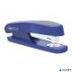 Tűzőgép, 24/6, 26/6, 20 lap, RAPESCO "Sting Ray Half-Strip", kék