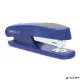 Tűzőgép, 24/6, 26/6, 20 lap, RAPESCO "Sting Ray Half-Strip", kék