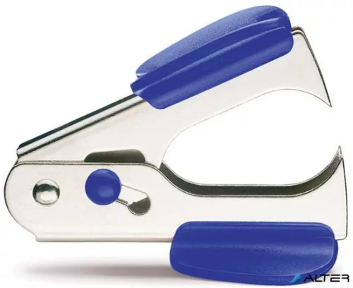 Kapocskiszedő, biztonsági zárral, RAPESCO, vegyes színek