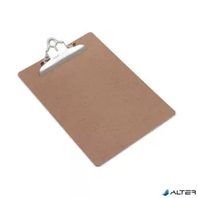 Felírótábla, fa, A4, RAPESCO