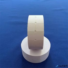 Árazószalag, 21x12 mm, "Motex", fehér