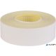 Árazószalag, folyamatos, 22 mm x 14,5 m, fehér