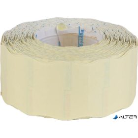 Árazószalag, feliratos, 25x16, Egységár/Eladási ár