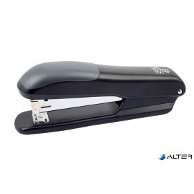 Tűzőgép, 24/6, 26/6, 25 lap, SAX "49", fekete