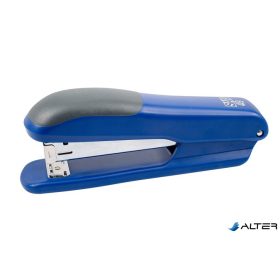 Tűzőgép, 24/6, 26/6, 25 lap, SAX "49", kék