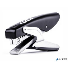 Tűzőgép, No. 10, 16 lap, SAX "634", fekete