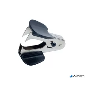   Kapocskiszedő, biztonsági zárral, SAX "700", fekete