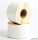 Etikett, thermo, 152,4×101,6 mm, 400 etikett/tekercs