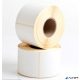 Etikett, thermo, 152,4×101,6 mm, 400 etikett/tekercs
