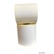 Etikett, vellum, 152,4×101,6 mm, 400 db/tekercs
