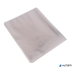 Celofán tasak, BOPP, 200x250 mm, átlátszó