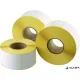 Etikett, vellum, 210x152 mm, 1000 etikett/tekercs