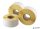 Etikett, thermo, 38x43 mm, 1000 etikett/tekercs