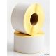 Etikett, thermo, 43x55 mm, 1240 etikett/csomag