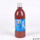 Tempera, COOL BY VICTORIA, 500 ml, barna
