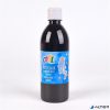 Tempera, COOL BY VICTORIA, 500 ml, fekete