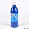 Tempera, COOL BY VICTORIA, 500 ml, kék