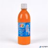 Tempera, COOL BY VICTORIA, 500 ml, narancs