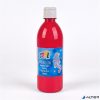 Tempera, COOL BY VICTORIA, 500 ml, piros