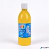 Tempera, COOL BY VICTORIA, 500 ml, sárga