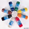 Tempera, COOL BY VICTORIA, 500 ml, sárga
