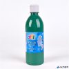 Tempera, COOL BY VICTORIA, 500 ml, zöld