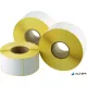 Etikett, thermo, 50x100 mm, 1000 etikett/tekercs, fehér