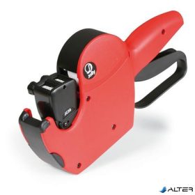   Árazógép, kétsoros, 10+10 karakter, JOLLY 'JC20'