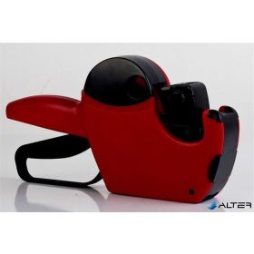 Árazógép, egysoros, 6 karakter, JOLLY 'P6'