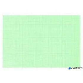 Milliméter papír, A3, 10 db/csomag