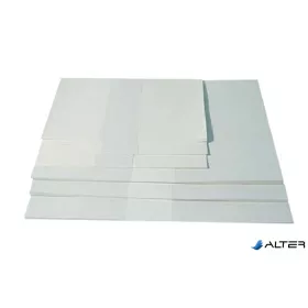 Műszaki rajzlap, 180g, A2