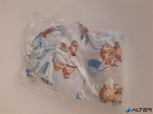 Iskolai tisztasági csomag, vegyes kivetelben