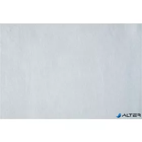 Filc anyag, puha, A4, fehér