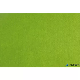 Filc anyag, puha, A4, fűzöld