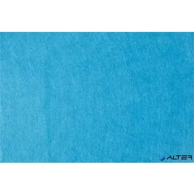 Filc anyag, puha, A4, világoskék