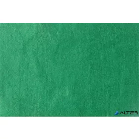 Filc anyag, puha, A4, zöld
