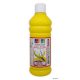 Tempera, 500 ml, Südor, citromsárga