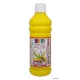 Tempera, 500 ml, Südor, citromsárga