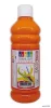Tempera, 500 ml, Südor, narancs