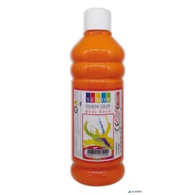 Tempera, 500 ml, Südor, narancs