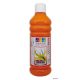 Tempera, 500 ml, Südor, narancs